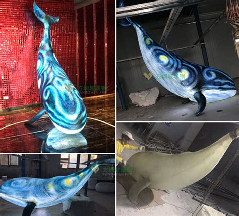 台湾玻璃钢雕塑厂家推荐