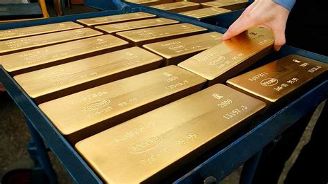 台湾黄金储备多少吨