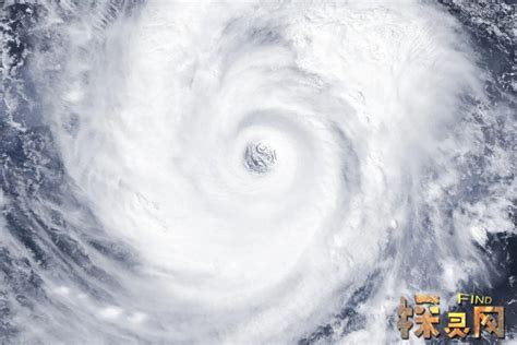 台风是怎么命名的 一直都在吗
