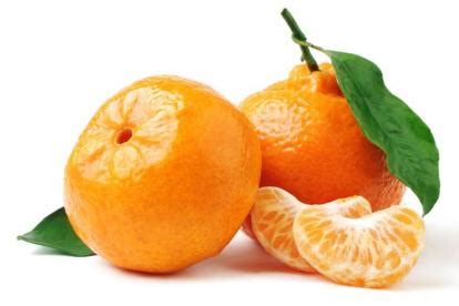 吃橘子能吃出阳性吗