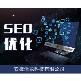 合肥网站SEO推广