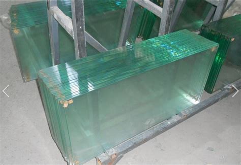 合肥钢化玻璃价格