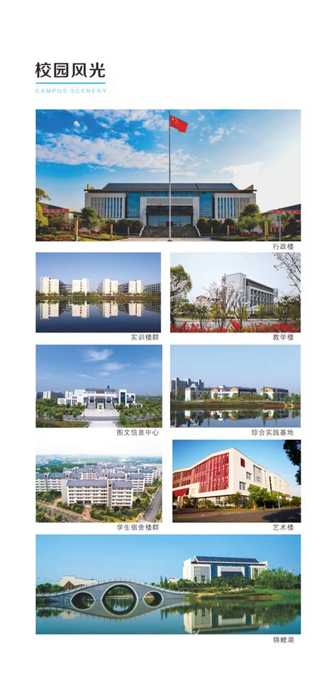 吉安职业技术学院2023年招生