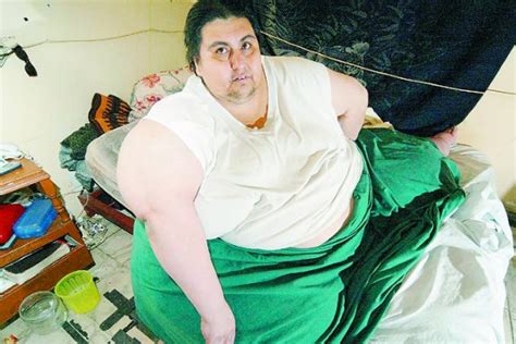 吉尼斯世界最胖人3000斤