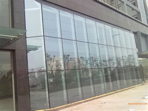 吉林市钢化玻璃生产厂家