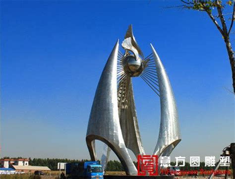 吉林省不锈钢雕塑联系方式