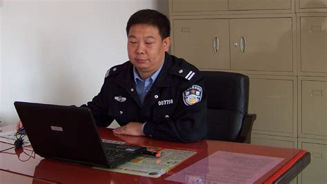 吕建江警务室