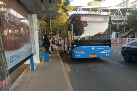呼和浩特公交车恢复运营时间