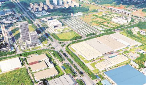 咸宁市工业经济发展
