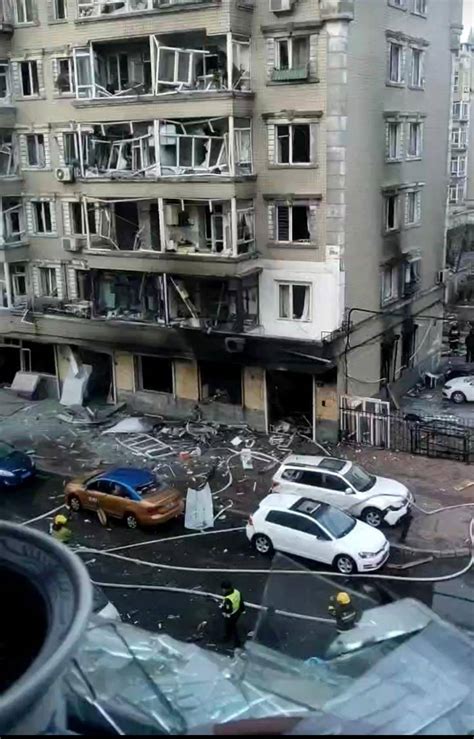 哈尔滨一小区发生爆炸伤者情况