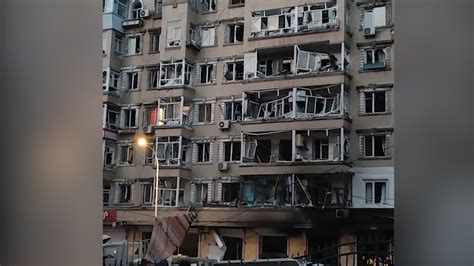 哈尔滨一小区发生爆炸调查结果