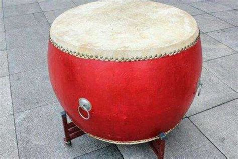 哈尔滨打的鼓是什么