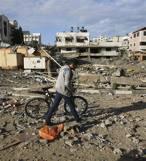 哈马斯在加沙怎样围困以色列