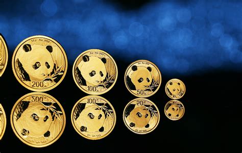 哪年熊猫金币涨得最高