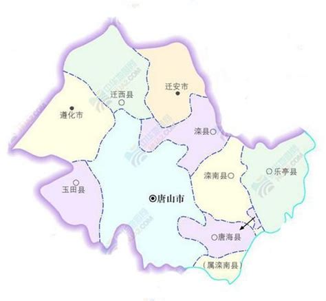 唐山唐海县人口