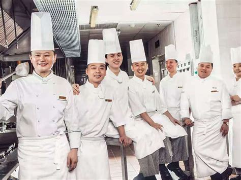 唐山市中专厨师技校