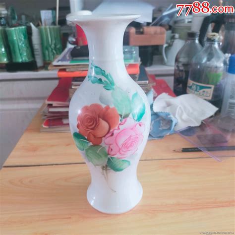 唐山瓷花瓶价格