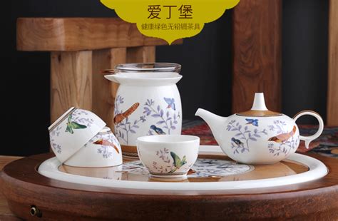 唐山艺术茶器品质怎么样