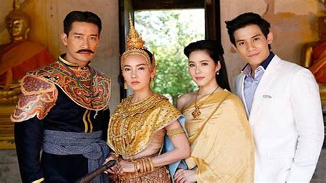 唯一的爱泰国电视连续剧第八集