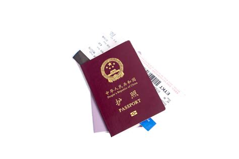 商丘出国护照