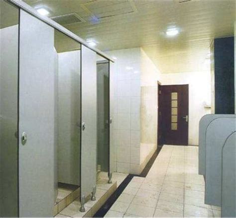 商丘市区有多少公共厕所