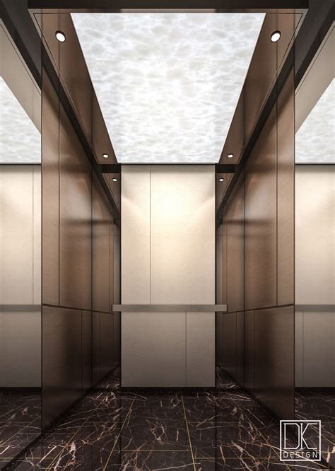商务电梯轿厢装修注意事项