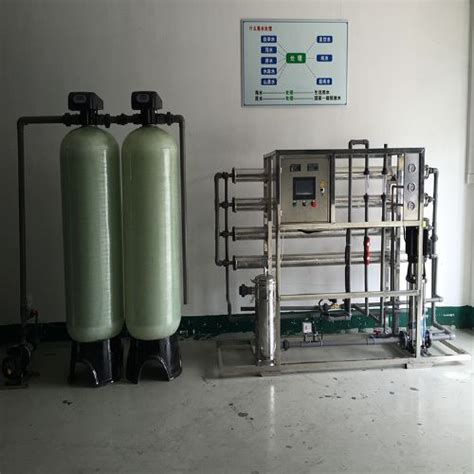 嘉兴工厂水处理设备加盟