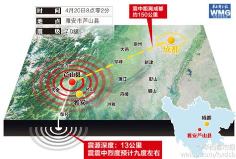 四川汉源3.0级地震