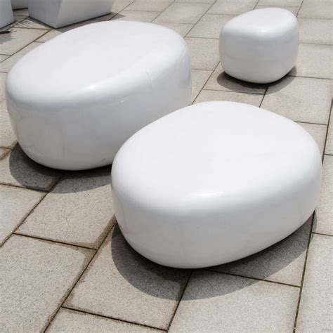 四川玻璃钢造型坐凳