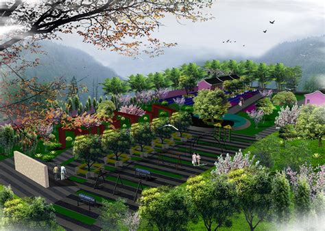 园林设计景观设计 软件