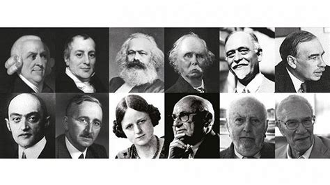 国内比较著名经济学家排名