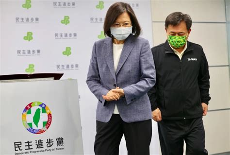 国台办回应台湾九合一选举结果