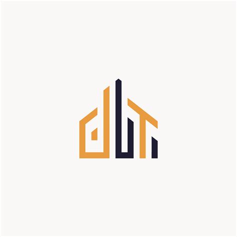 国外建筑公司logo