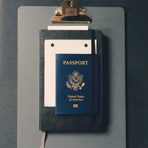 国外留学护照丢失