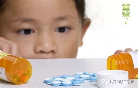 国家禁止儿童药名单