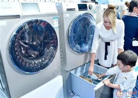 国庆假期洗鞋机销售额大增737%