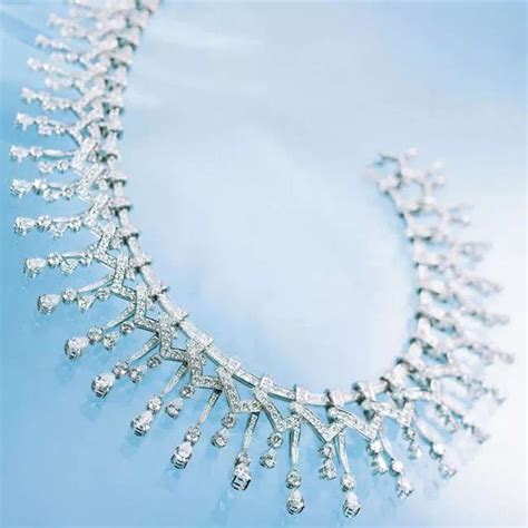 国际十大奢侈珠宝品牌