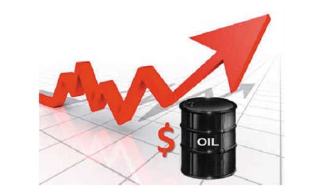 国际油价多少钱一桶