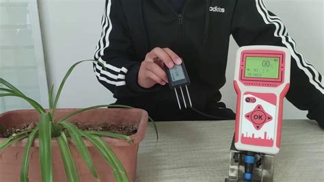土壤水分传感器设计实例