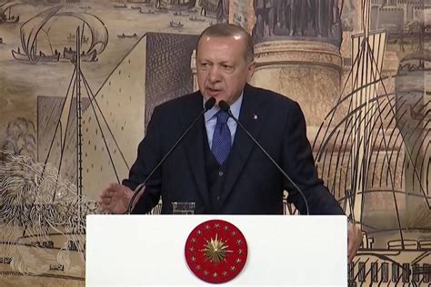土耳其总统埃尔多安最新消息