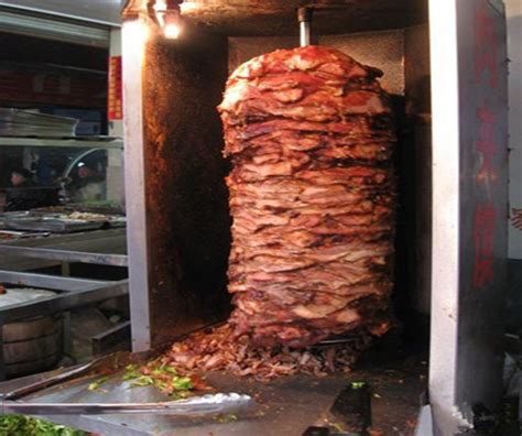 土耳其烧肉烧烤加盟店