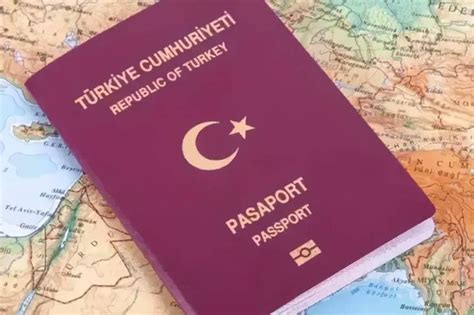 土耳其签证需要什么东西