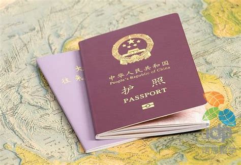 在上海办理签证有哪些流程