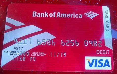 在中国可以开美国银行卡吗
