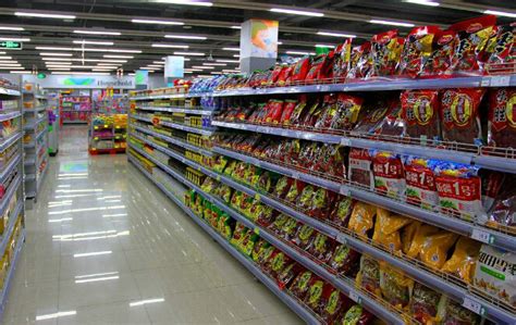 在天津开个超市