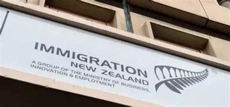 在新西兰移民局工作待遇