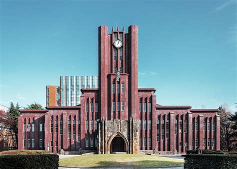 在日本留学学校哪个最好