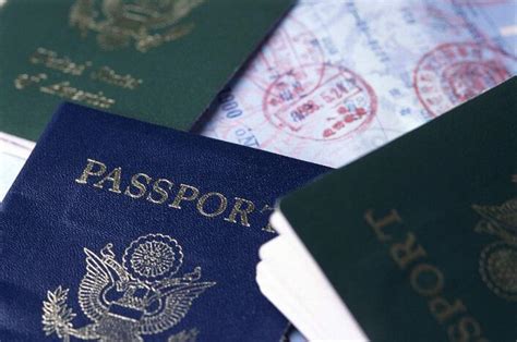 在美留学生护照丢失怎么补办