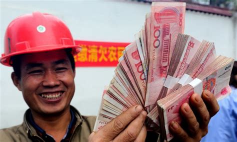 在芜湖有三万一个月的工资吗