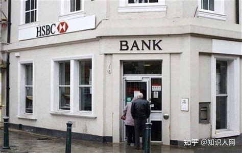 在英国如何银行开户